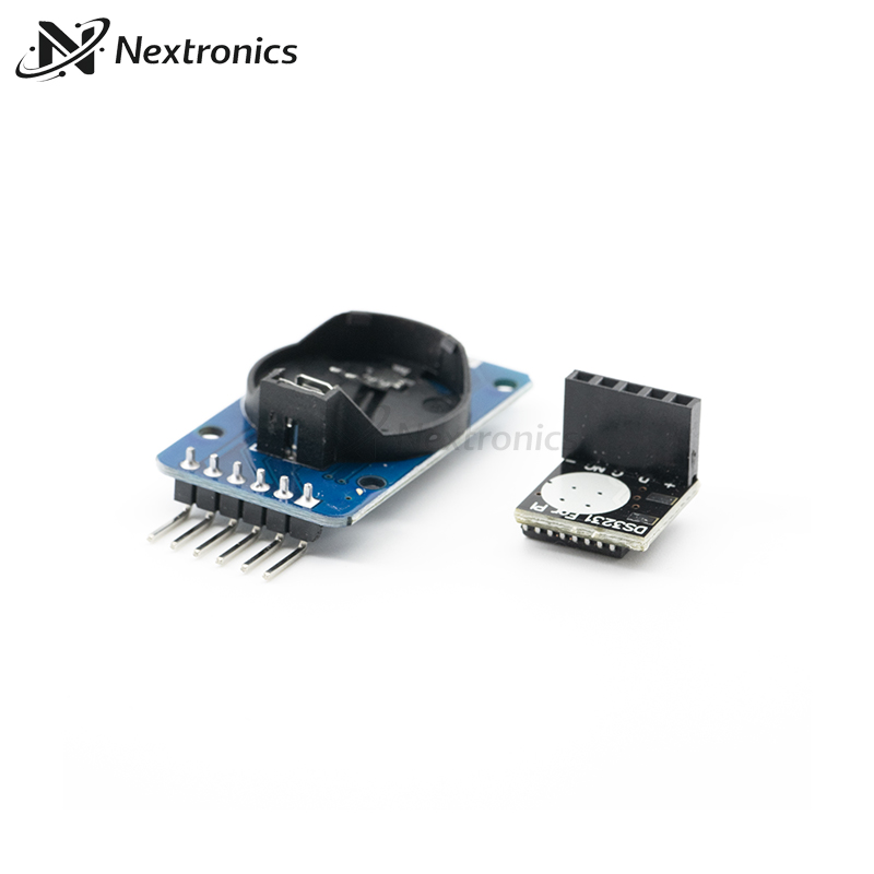 1/3/5/10PCS DS3231 AT24C32 IIC – Rtc Module Ds3231 Bewertung und Preis