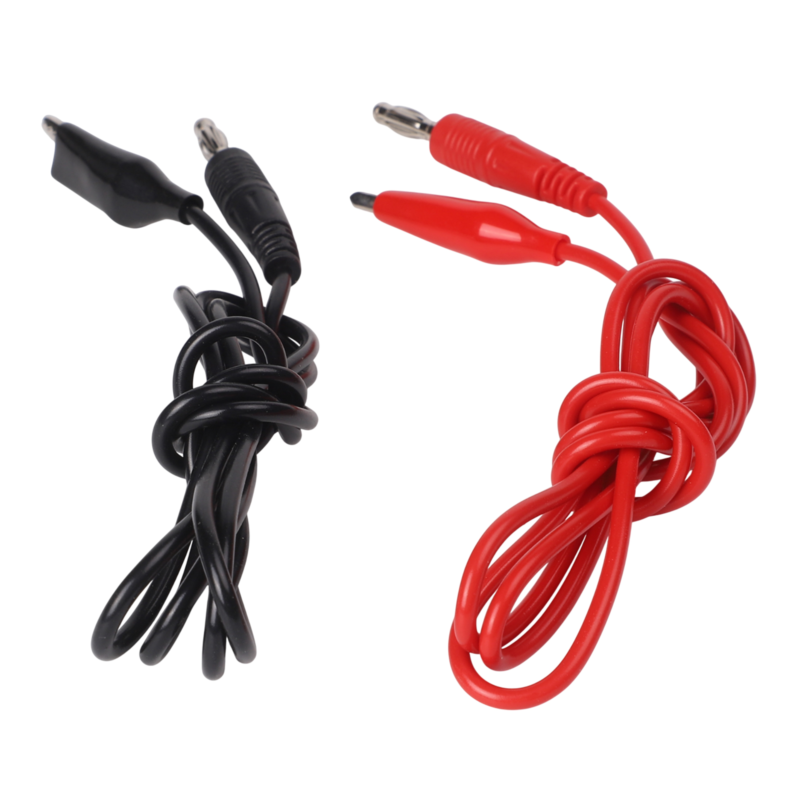 Schnellverbindungs-Testkabel-S – Crocodile Clip Set Bewertung und Preis