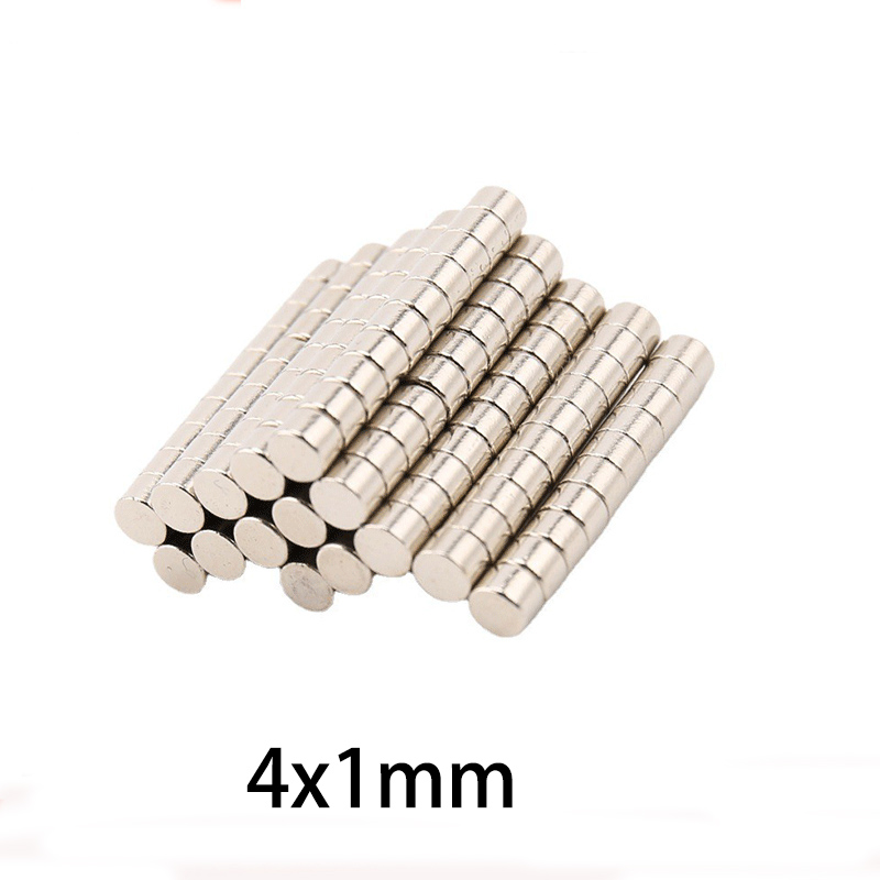 20/50 Stück 4x1mm & 5x2mm Magn – Diy Electronics Hobby Bewertung und Preis