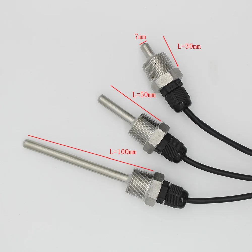 1x DS18B20 Digitaler Temperatu – Ds18B20 Temperature Sensor Bewertung und Preis