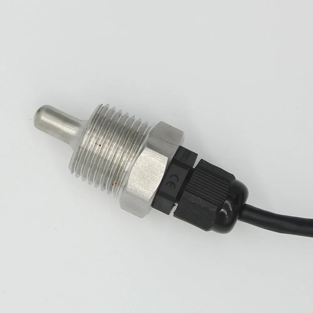1x DS18B20 Digitaler Temperatu – Ds18B20 Temperature Sensor Bewertung und Preis