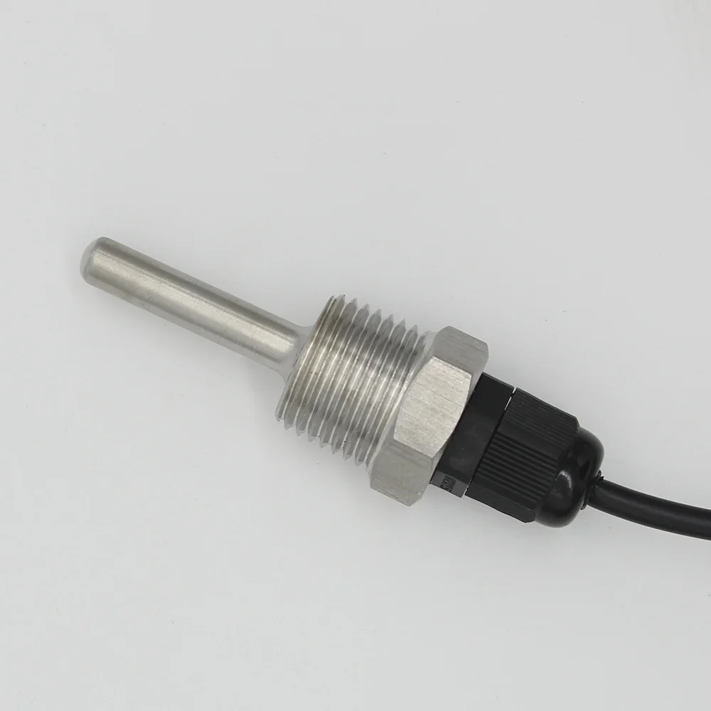 1x DS18B20 Digitaler Temperatu – Ds18B20 Temperature Sensor Bewertung und Preis