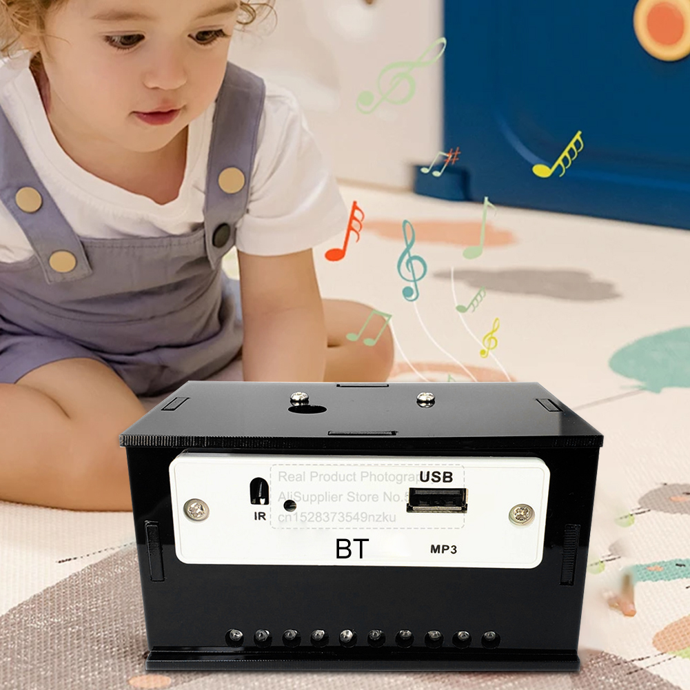 DIY BT-Lautsprecher-Bausatz El – Diy Electronics Projects For Adults Bewertung und Preis