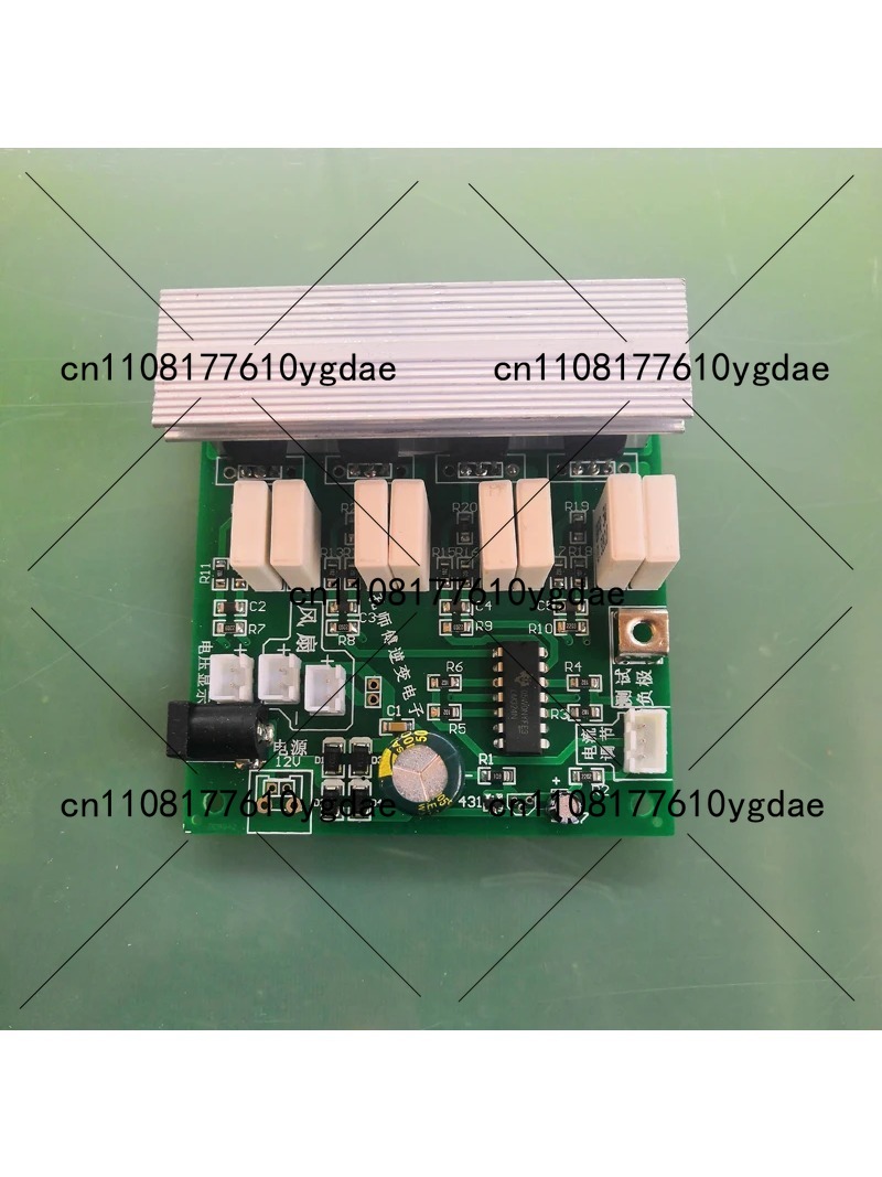 Hochleistungs-LM324 Elektronis – Diy Electronics Youtube Channel Bewertung und Preis
