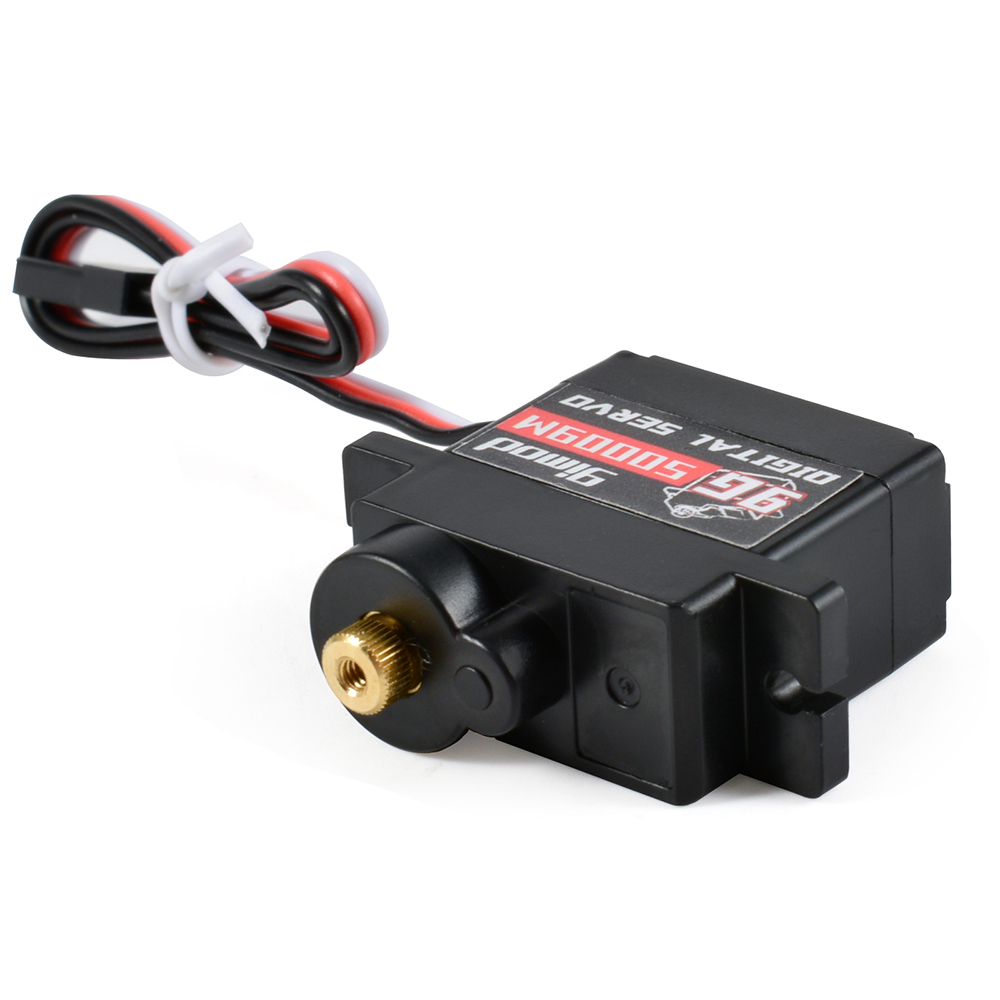 9imod Servo 9g 17g Digitaler S – Servo Motor Sg90 Bewertung und Preis