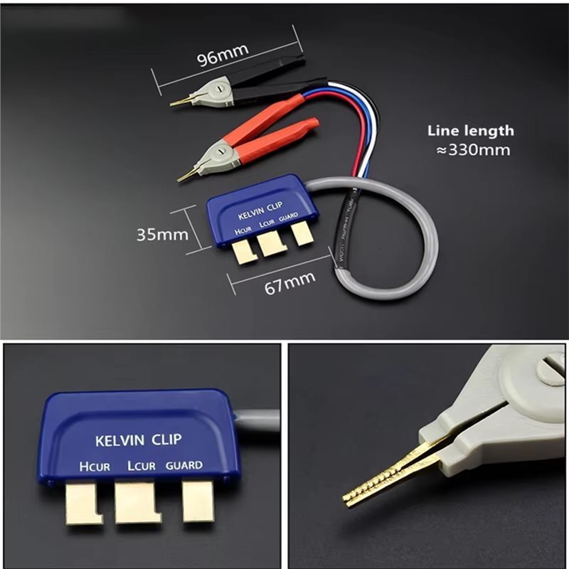 NEU & HEISS: Auf Lager – Handg – Multimeter Digital Bewertung und Preis