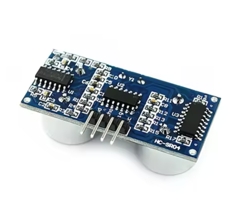 1–8 Stück Ultraschallmodul HC- – Ultrasonic Sensor Hc Bewertung und Preis