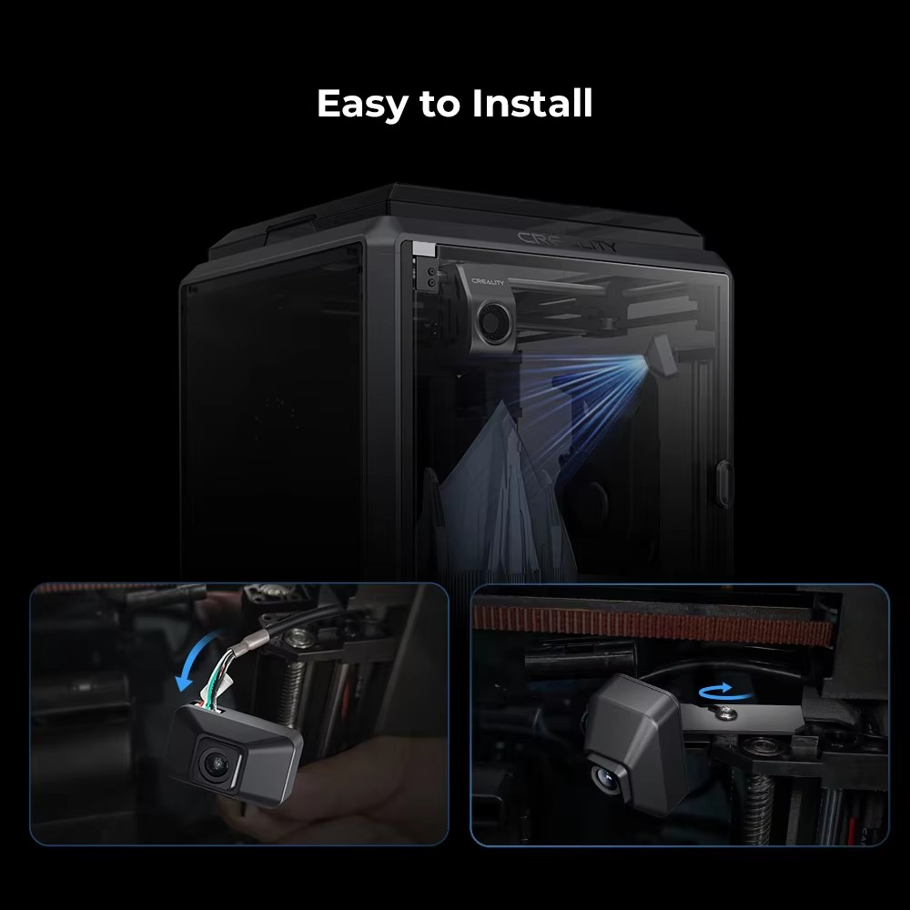 Creality Original K1/K1 Max AI – Creality Printer Ender 3 V3 Bewertung und Preis