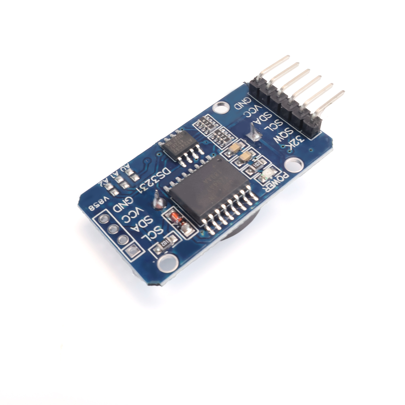 DS3231 AT24C32 IIC Präzisions- – Rtc Module Ds3231 Bewertung und Preis